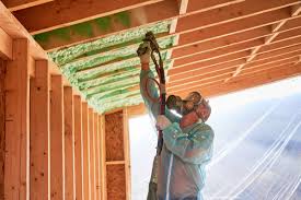 Types of Insulation We Offer in Massanutten, VA